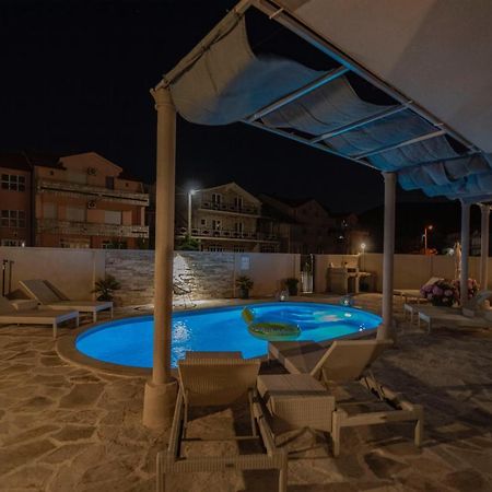 Villa Branka Apartments Near Dubrovnik With Pool Ivanica 외부 사진
