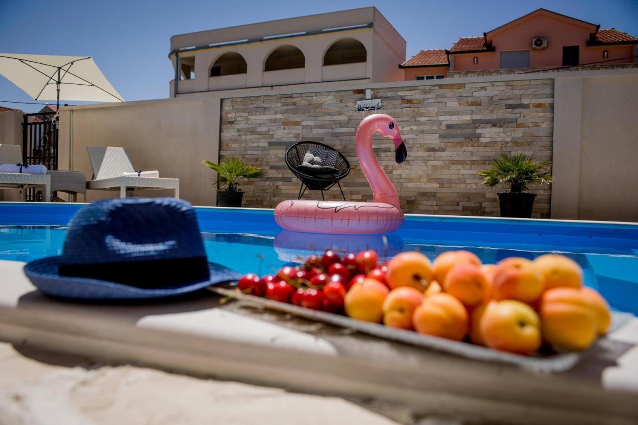 Villa Branka Apartments Near Dubrovnik With Pool Ivanica 외부 사진