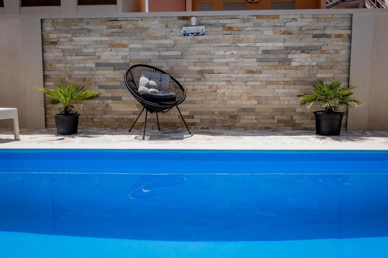 Villa Branka Apartments Near Dubrovnik With Pool Ivanica 외부 사진