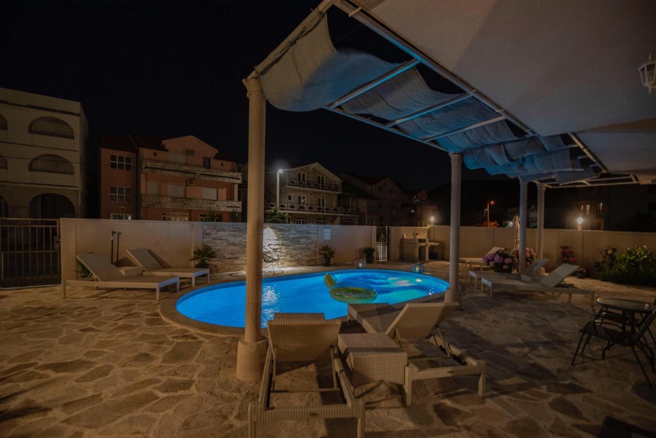 Villa Branka Apartments Near Dubrovnik With Pool Ivanica 외부 사진