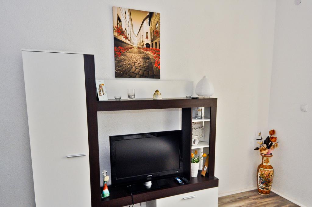 Villa Branka Apartments Near Dubrovnik With Pool Ivanica 외부 사진