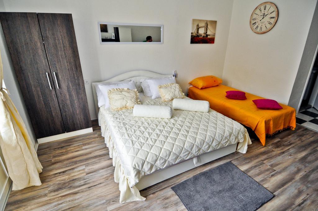 Villa Branka Apartments Near Dubrovnik With Pool Ivanica 외부 사진