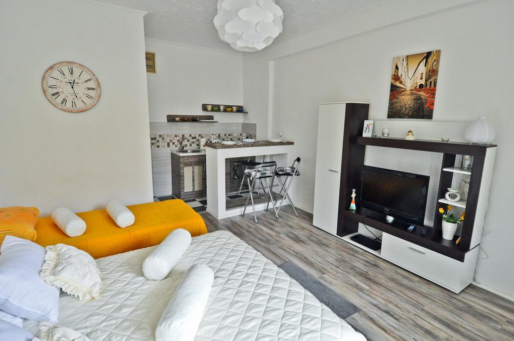Villa Branka Apartments Near Dubrovnik With Pool Ivanica 외부 사진