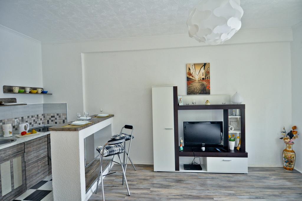 Villa Branka Apartments Near Dubrovnik With Pool Ivanica 외부 사진