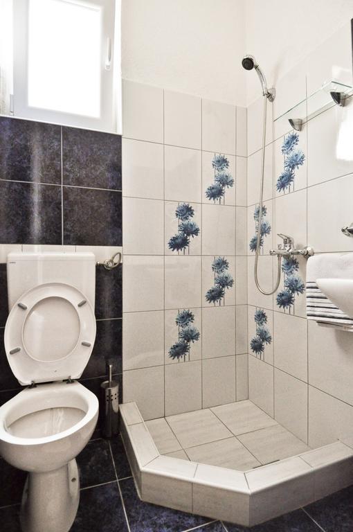 Villa Branka Apartments Near Dubrovnik With Pool Ivanica 외부 사진
