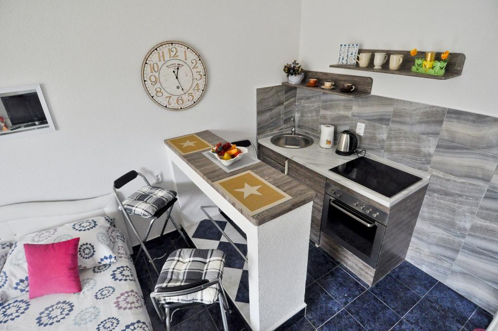 Villa Branka Apartments Near Dubrovnik With Pool Ivanica 외부 사진