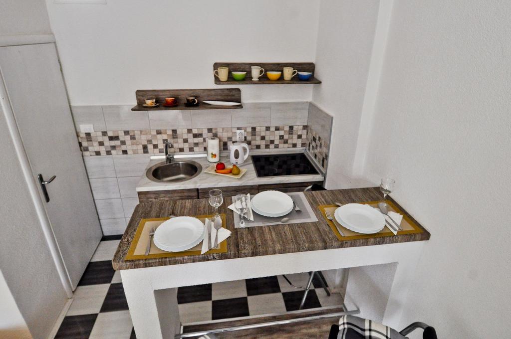 Villa Branka Apartments Near Dubrovnik With Pool Ivanica 외부 사진
