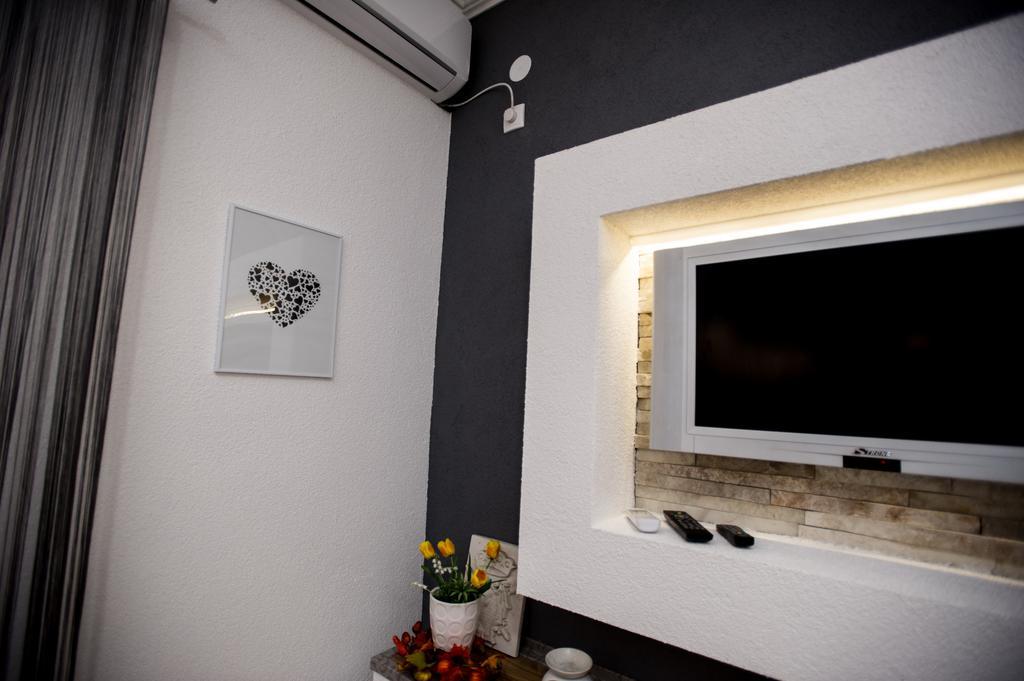 Villa Branka Apartments Near Dubrovnik With Pool Ivanica 외부 사진