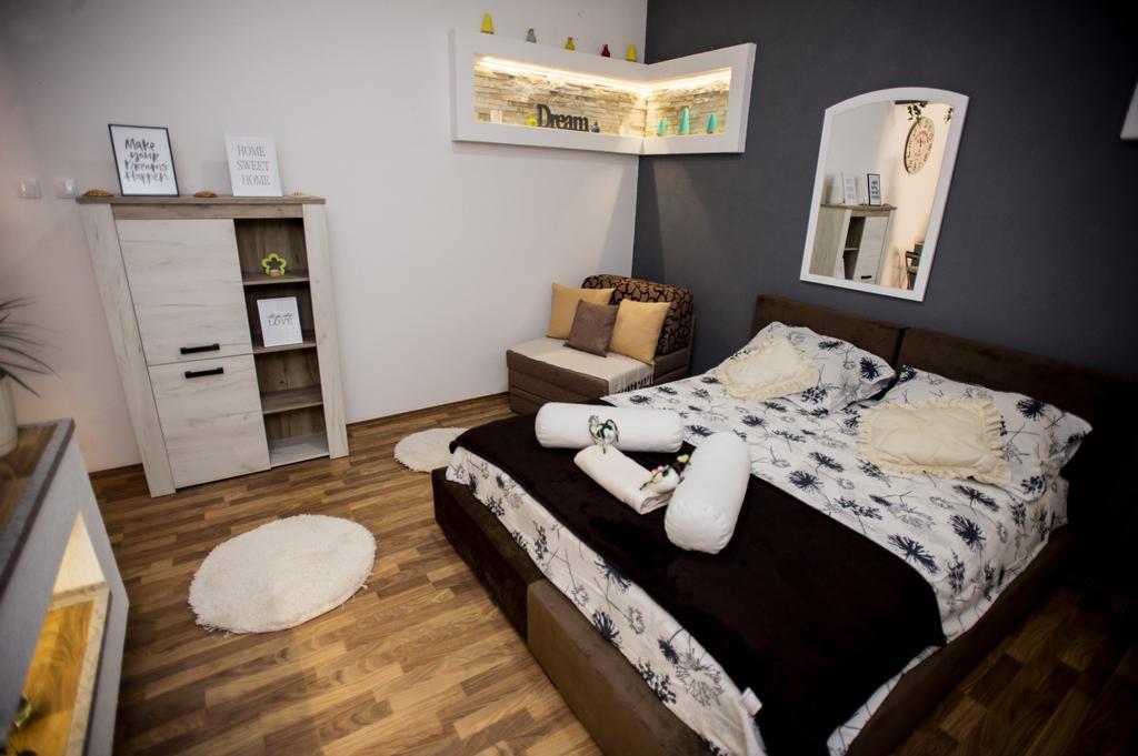Villa Branka Apartments Near Dubrovnik With Pool Ivanica 외부 사진
